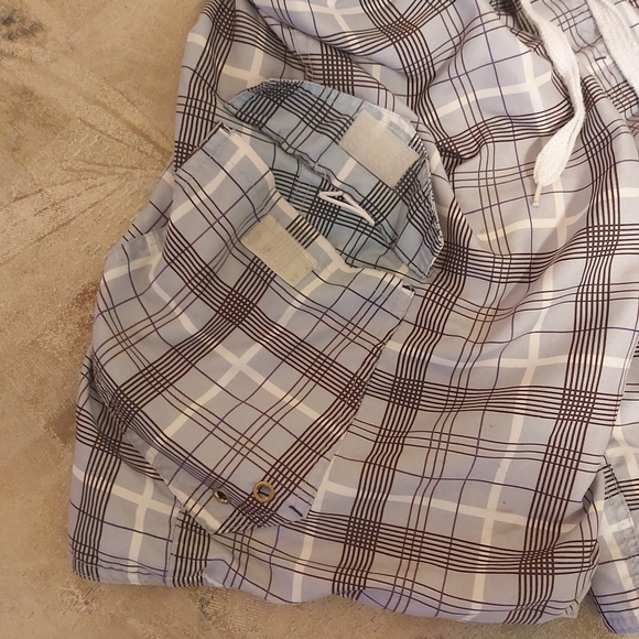 BRAND Men's Swimshorts - Picture 5 of 7